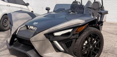 Polaris Slingshot 2022