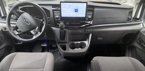 Ford Transit 2023