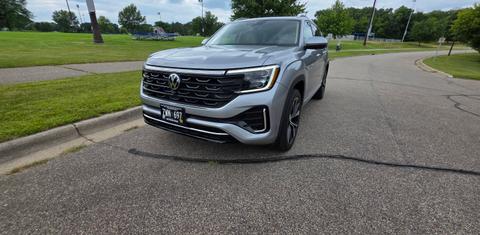 Volkswagen Atlas 2024