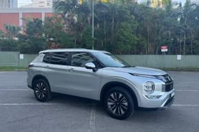 Mitsubishi OUTLANDER 2025 in Mascot