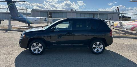 Jeep Compass 2017