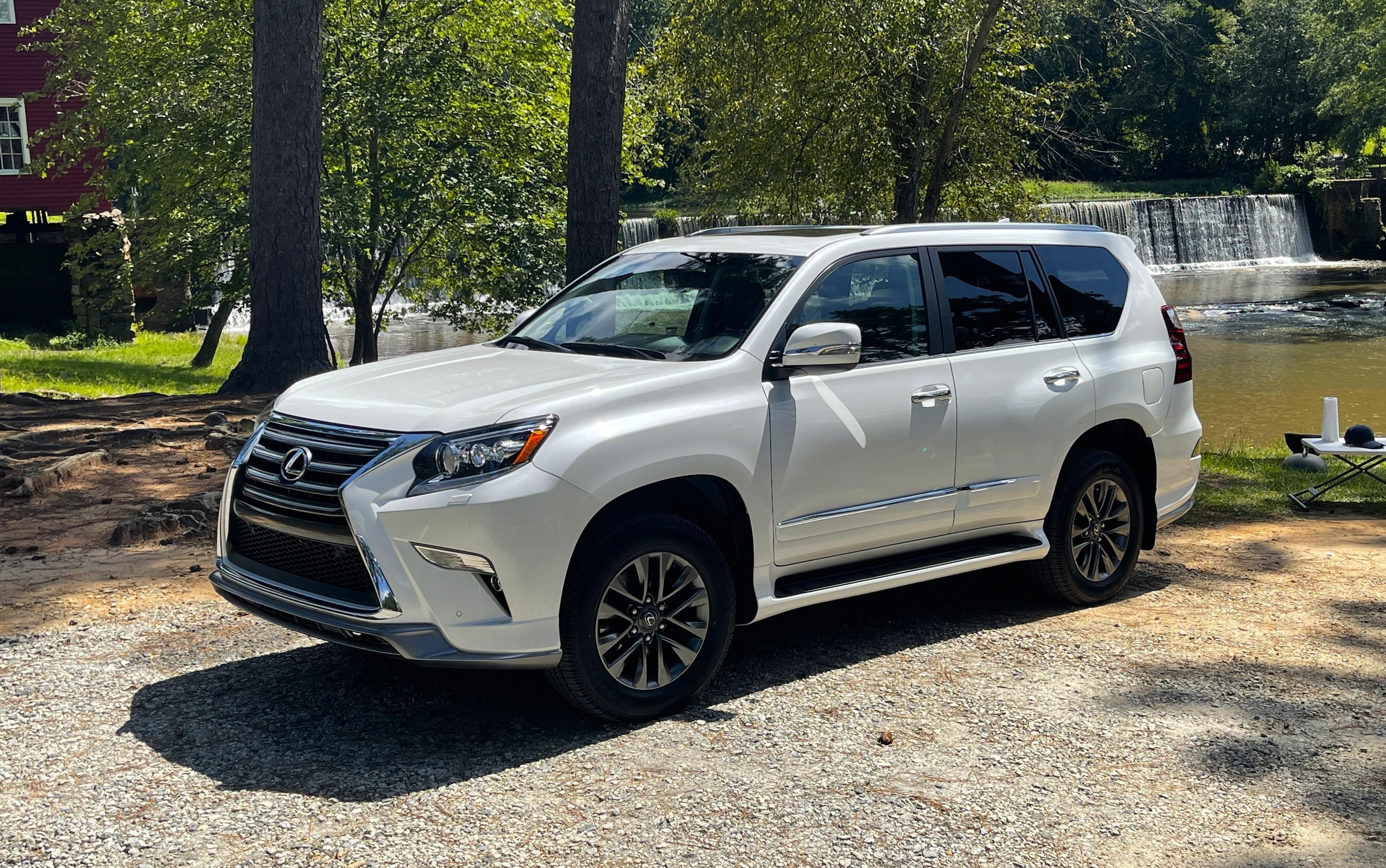 Lexus GX 2019 in Atlanta, GA