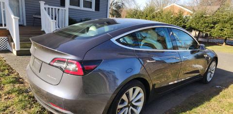 Tesla Model 3 2020