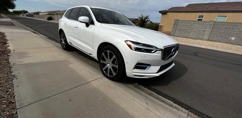 Volvo XC60 2020