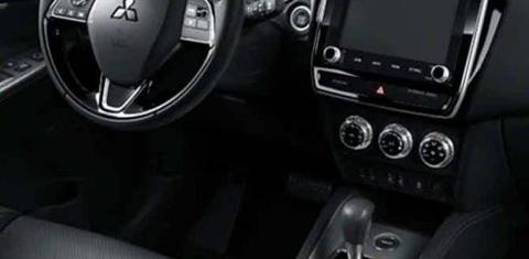 Mitsubishi Outlander Sport 2025