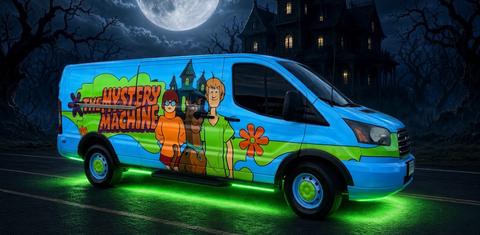 Ford Transit 2015