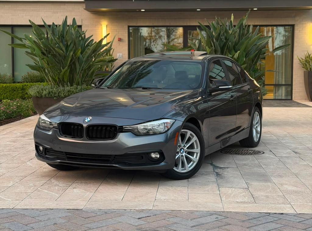 BMW 3 Series 2016 in Orlando, FL