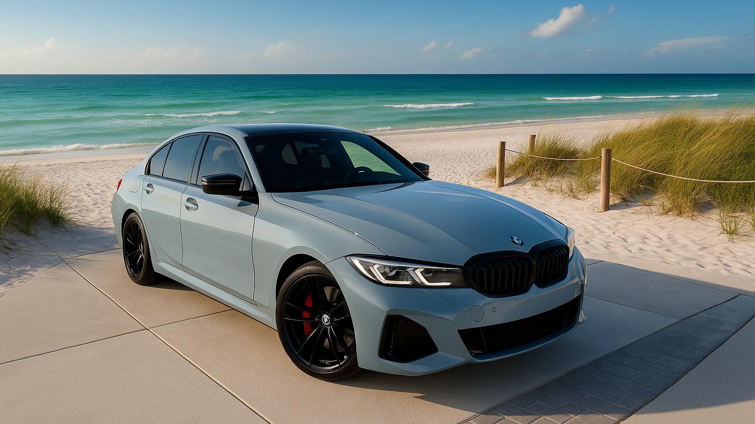 BMW 3 Series 2023 en Sarasota, FL