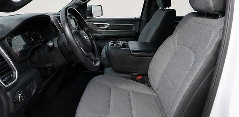 Ram 1500 2022