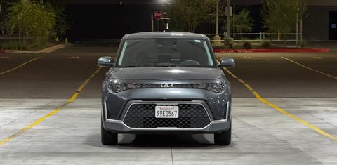 Kia Soul 2024