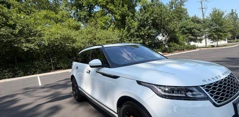 Land Rover Range Rover Velar 2021