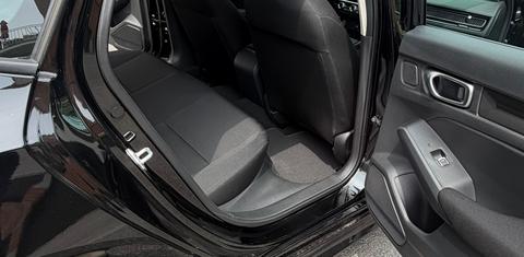 Honda Civic 2026