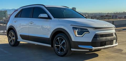 Kia Niro 2024