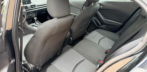 Mazda Mazda3 2014