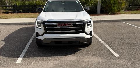 GMC Terrain 2026