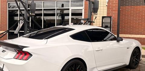 Ford Mustang 2024
