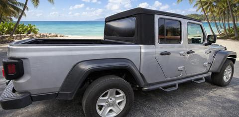 Jeep Gladiator 2020