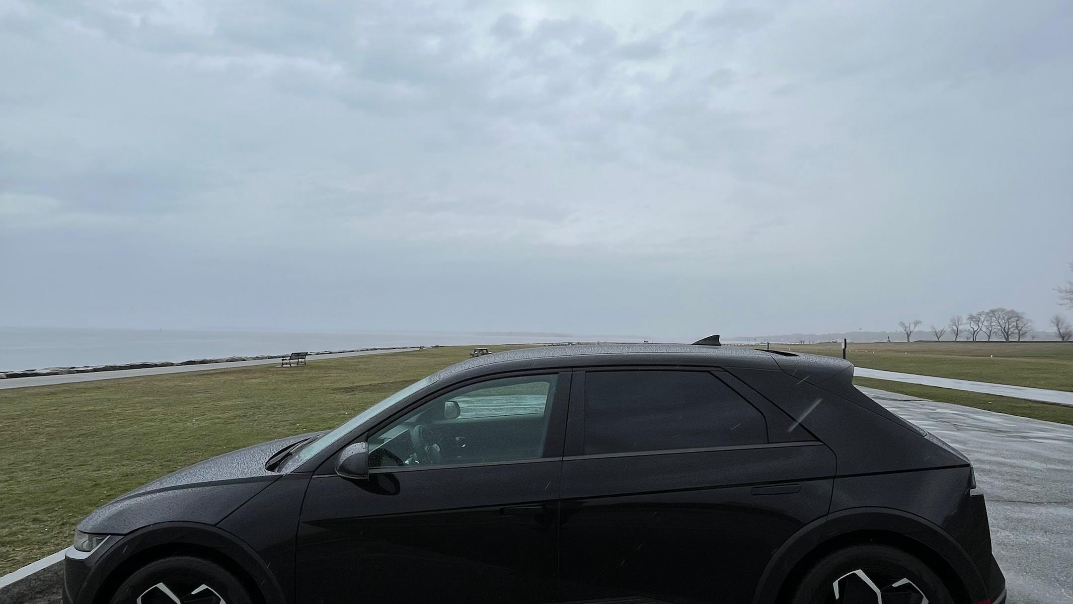 Hyundai IONIQ 5 2022 in Warren, RI