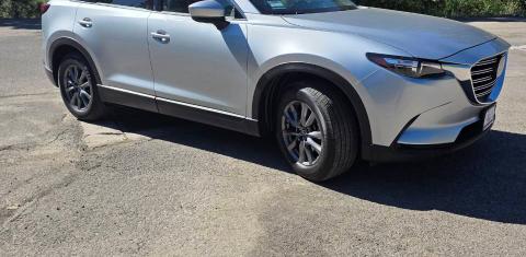 Mazda CX-9 2023