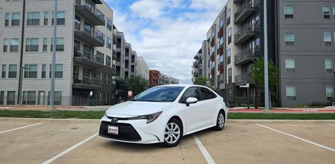 Toyota Corolla 2024