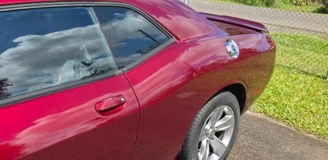 Dodge Challenger 2019
