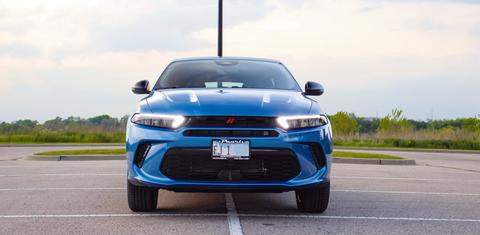 Dodge Hornet 2024