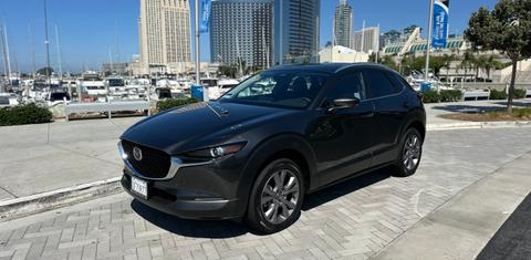 Mazda CX-30 2024