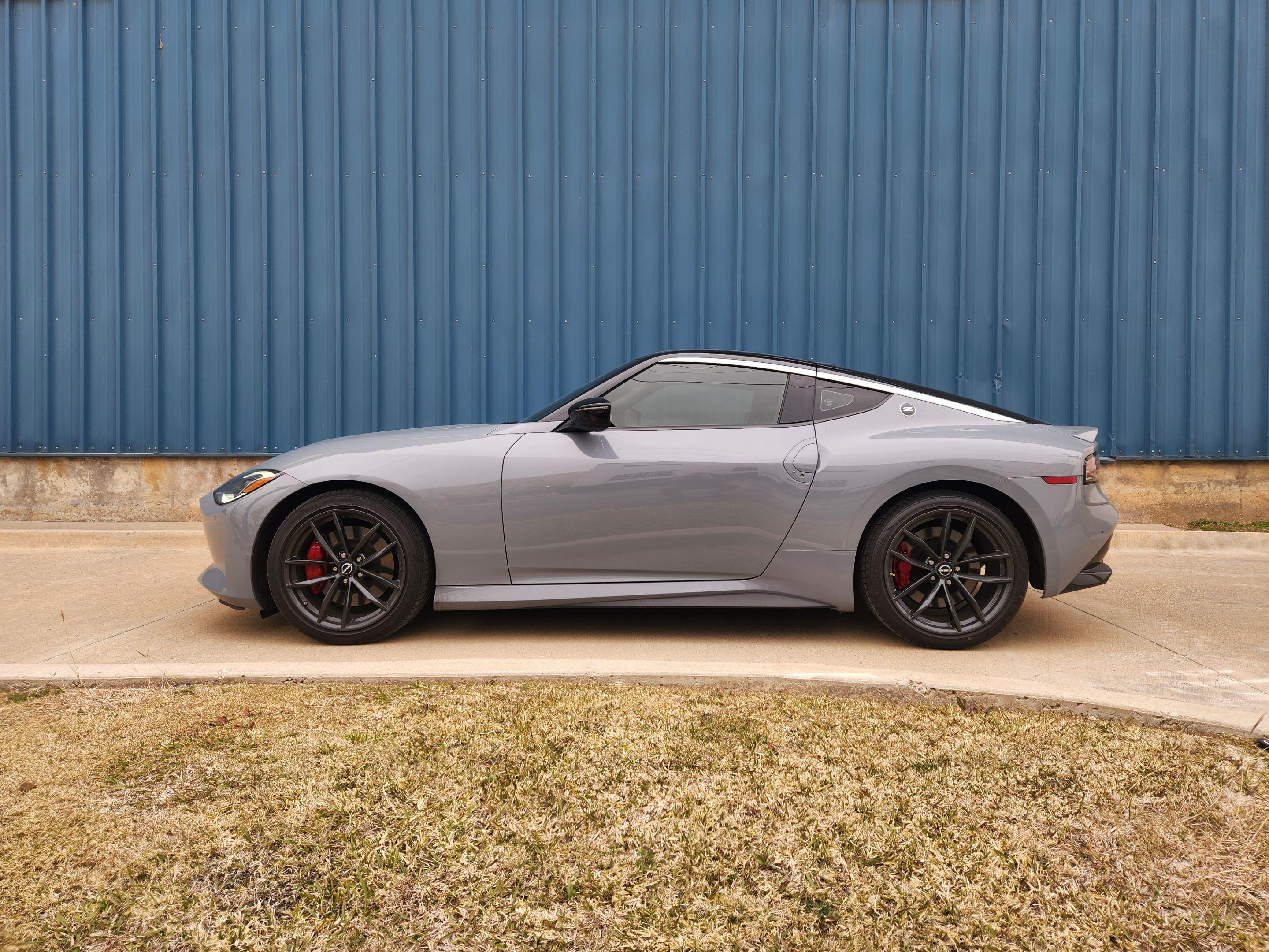 Nissan Z 2023 rental in Dallas, TX by Christian M. | Turo