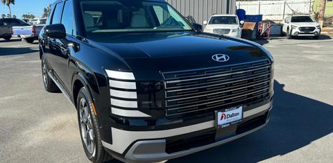 Hyundai Palisade Hybrid 2026