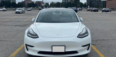 Tesla Model 3 2020