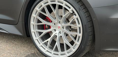 Audi RS 6 Avant 2023
