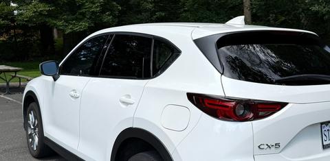 Mazda CX-5 2021
