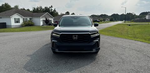 Honda Pilot 2024