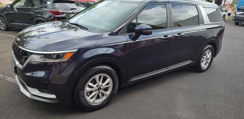 Kia Carnival 2022