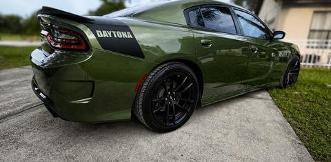 Dodge Charger 2022