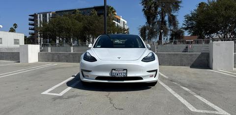 Tesla Model 3 2020