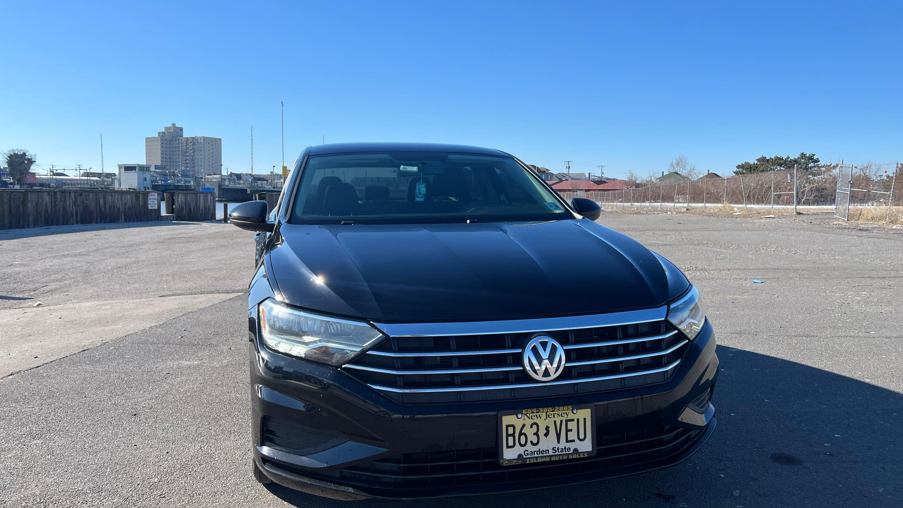 Volkswagen Jetta 2021 in Atlantic City, NJ