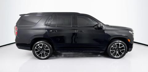 Chevrolet Tahoe 2023