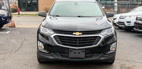 Chevrolet Equinox 2019