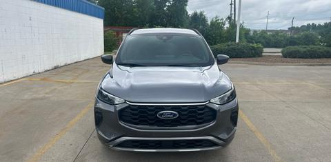 Ford Escape 2024