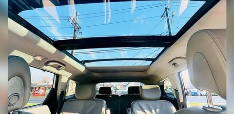 Hyundai Santa Fe 2017