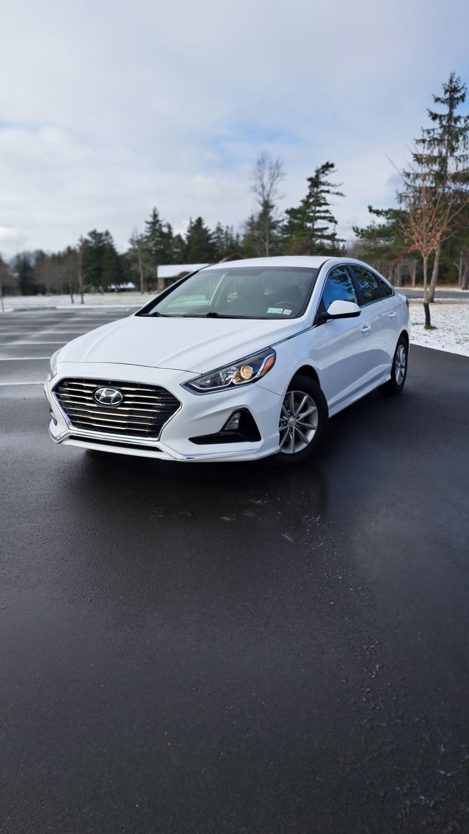 Hyundai Sonata 2019 in Coraopolis, PA