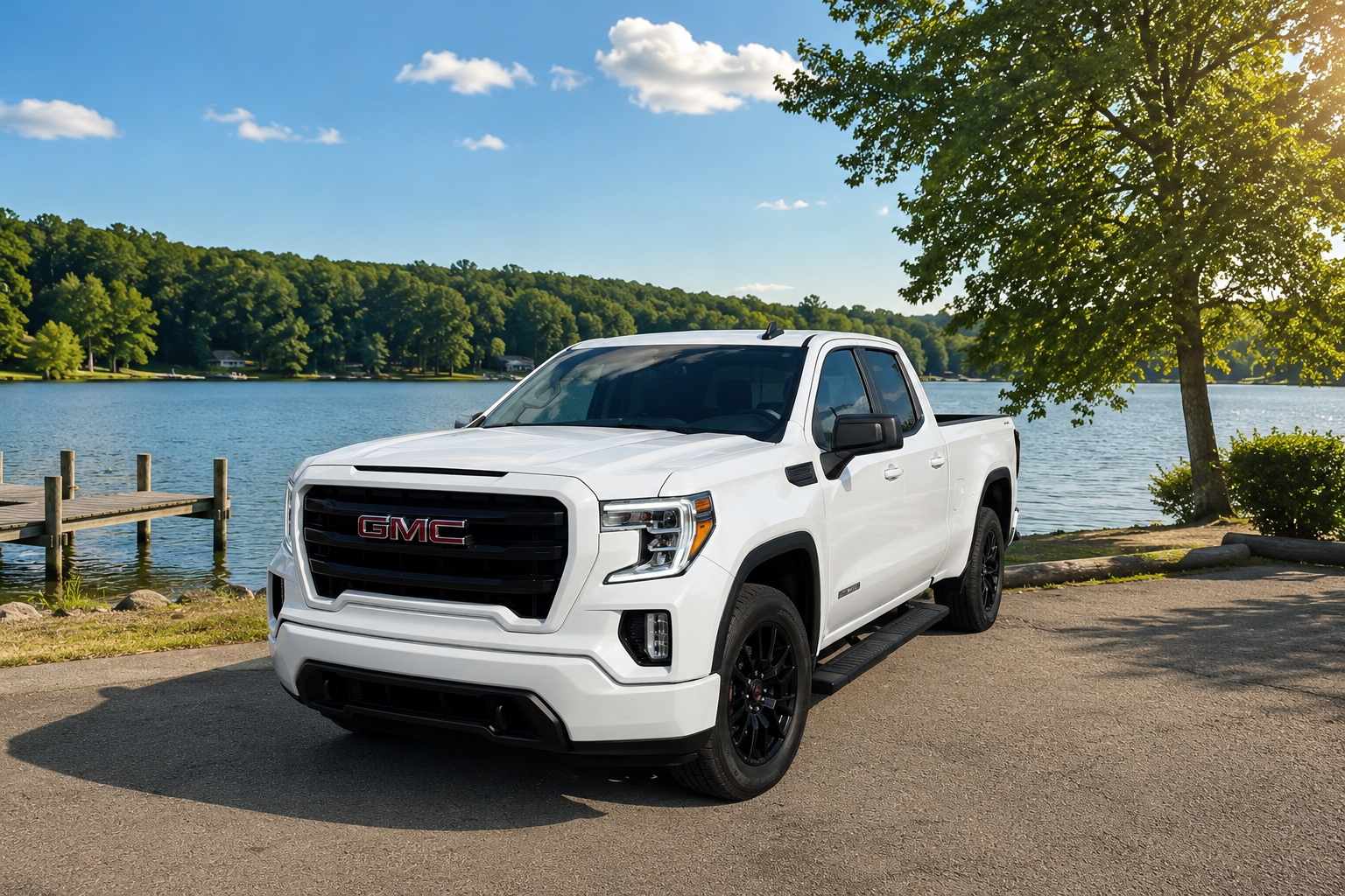 GMC Sierra 1500 Limited 2022 in Lexington, KY