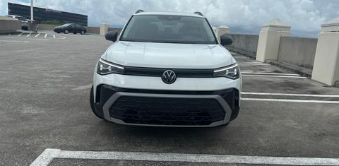 Volkswagen Taos 2025