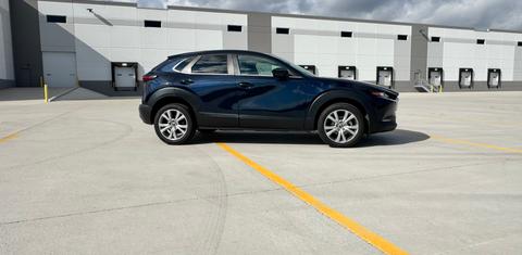 Mazda CX-30 2021