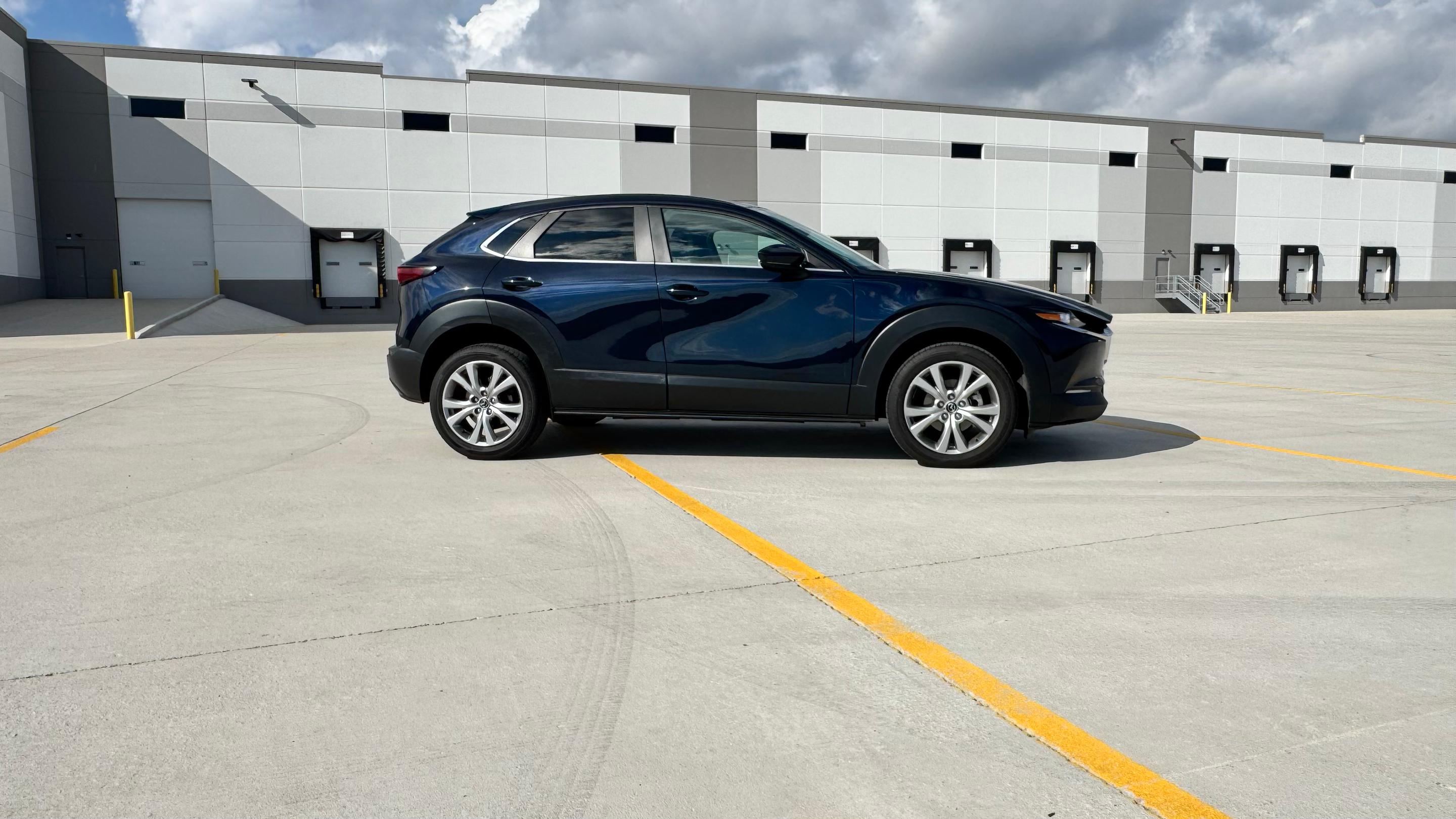 Mazda CX-30 2021 in Merrillville, IN