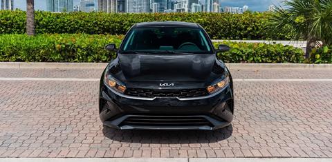 Kia Forte 2024