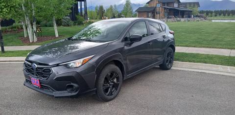 Subaru Crosstrek 2025