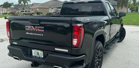 GMC Sierra 1500 2020