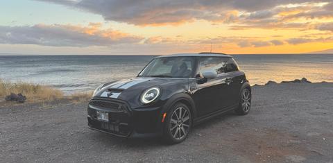 MINI Hardtop 2 Door 2022